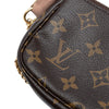 Louis Vuitton Monogram Affiche Mini Pochette Accessoires Secondhand