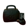 Chanel CC Caviar Vanity Case Secondhand