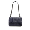 Bottega Veneta Small Nappa Intrecciato Boutis Olimpia Crossbody Secondhand