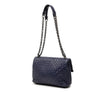 Bottega Veneta Small Nappa Intrecciato Boutis Olimpia Crossbody Secondhand