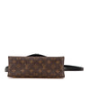 Louis Vuitton Monogram Epi Saint Michel Secondhand