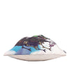 LOEWE Studio Ghibli Howls Moving Castle Canvas Drawsting Pouch Secondhand