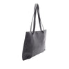 Chanel Grained Calfskin Tote Secondhand