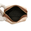 Secondhand Gucci GG Crystal Cosmetic Pouch