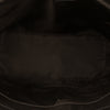 Dior Diorissimo Trotter Canvas Street Chic Columbus Tote Secondhand
