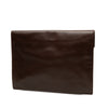 Secondhand Chanel CC Smooth Calfskin Envelope Clutch