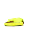 LOEWE Small Smooth Calfskin Smiley Heel Crossbody Secondhand