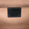 Gucci Small Leather Linea Totem Crystal Butterfly Crossbody Secondhand