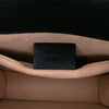 Gucci Small Leather Linea Totem Crystal Butterfly Crossbody Secondhand