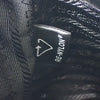 Prada Re Nylon Re Edition 1995 Chaine Shoulder Bag Secondhand