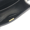 Chanel Small Quilted Lambskin Boy Messenger Bag Secondhand