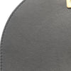 Chanel Small Quilted Lambskin Boy Messenger Bag Secondhand