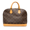 Louis Vuitton Monogram Alma PM Secondhand