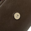 Burberry Leather Shoulder Bag Secondhand