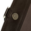 Burberry Leather Shoulder Bag Secondhand