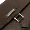 Burberry Leather Shoulder Bag Secondhand