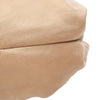 LOEWE Metallic Nappa Aire Secondhand