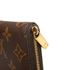 Louis Vuitton Monogram Zippy Coin Purse Secondhand