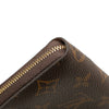 Louis Vuitton Monogram Zippy Coin Purse Secondhand