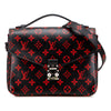 Louis Vuitton Monogram Infrarouge Pochette Metis Secondhand