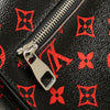 Louis Vuitton Monogram Infrarouge Pochette Metis Secondhand