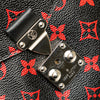 Louis Vuitton Monogram Infrarouge Pochette Metis Secondhand