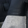 Hermès Toile Criss and Evercolor HAC Birkin 40 Secondhand