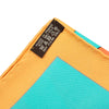 Hermès Etude Pour Un Iris Arc En Ciel Silk Scarf 90 Secondhand