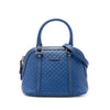 Gucci Mini Microguccissima Dome Satchel Secondhand