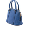Gucci Mini Microguccissima Dome Satchel Secondhand