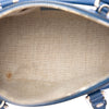 Gucci Mini Microguccissima Dome Satchel Secondhand
