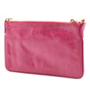 Prada Vitello Shine Crossbody Secondhand