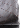 Chanel CC Caviar Wild Stitch Tote Secondhand
