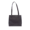 Chanel CC Caviar Wild Stitch Tote Secondhand