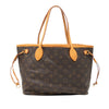 Secondhand Louis Vuitton Monogram Neverfull PM