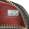 Chanel Lambskin CC In Love Heart Zipped Arm Coin Purse Secondhand