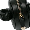 Chanel Lambskin CC In Love Heart Zipped Arm Coin Purse Secondhand