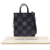 Louis Vuitton Damier Checkerboard Sac Plat XS Secondhand