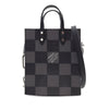 Louis Vuitton Damier Checkerboard Sac Plat XS Secondhand
