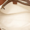 Gucci Medium GG Denim Ophidia Tote Secondhand