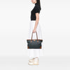 Gucci Medium GG Denim Ophidia Tote Secondhand