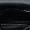 Bottega Veneta Leather Studded Wallet on Chain Secondhand