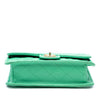 Chanel Medium Quilted Caviar Sweet Flap Secondhand