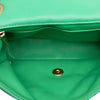 Chanel Medium Quilted Caviar Sweet Flap Secondhand