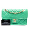 Chanel Medium Quilted Caviar Sweet Flap Secondhand
