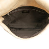 Fendi Zucca Canvas Shoulder Bag Secondhand