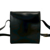 Celine Leather Horseshoe Crossbody Secondhand