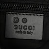 Gucci Canvas Techno Web Fold Over Backpack Secondhand