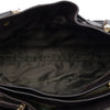 Burberry Baby Quilted Leather Beaton Handbag Secondhand