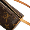 Louis Vuitton Monogram Papillon Pochette Secondhand